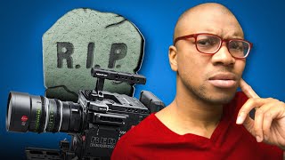 Cameras Will Become Obsolete in 3 Years…