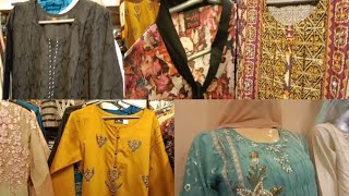 Papa Ry Posh Ki Khoobsoorat Eid Collectionhafsa Imran Vlogs