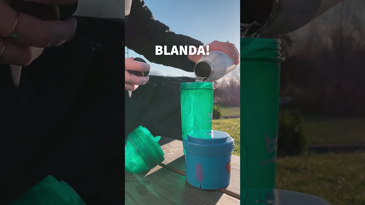 V&auml;lling p&aring; g&aring;ng!