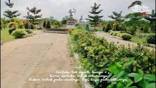 'Terpesona' Quotes Romantis Trending Story wa.