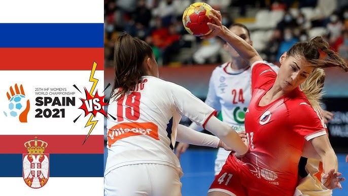 Spain beat Brazil to progress to the World Handball Championship