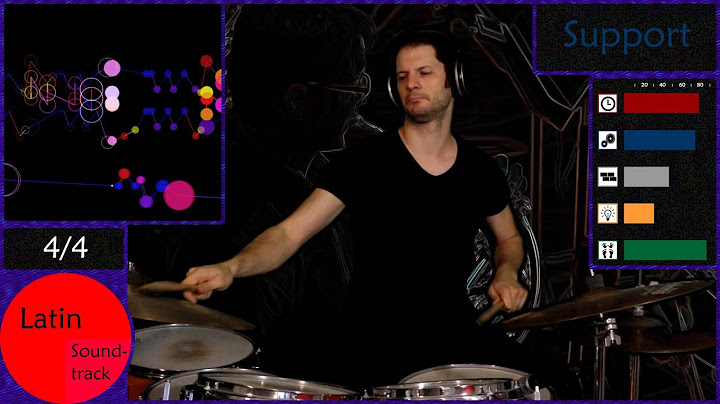 Oye Como Va Orchestral version - Orchestral performance video thumbnail