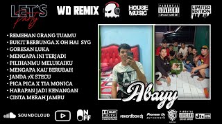 Download Lagu DUGEM DJ REMEHAN ORANG TUAMU X GORESAN LUKA NONSTOP HARDMIX SPECIAL REQUEST ABAYY NEW 2025 MP3 Download Lagu DUGEM DJ REMEHAN ORANG TUAMU X GORESAN LUKA NONSTOP HARDMIX SPECIAL REQUEST ABAYY NEW 2025 MP3