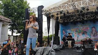 Rara Cek Sound Muara Duo Sumatera Selatan