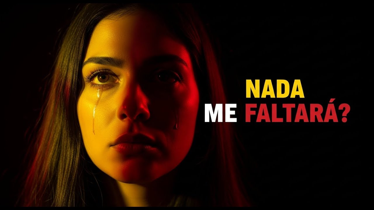 “Essa Parte do Salmo 23  Quase Ninguém Percebe”!