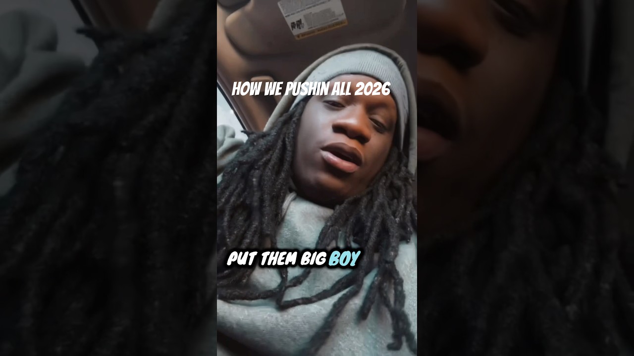 Standing On Business 