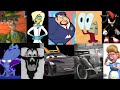Defeats Of My Favorite Cartoon Villains Part 38