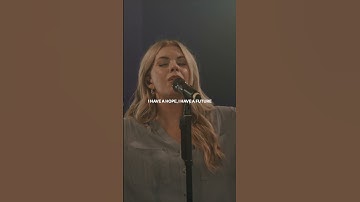 Thumbnail of I'm a child of the Mountain Mover 🤍 #Worship #FaithfulStill #Shorts