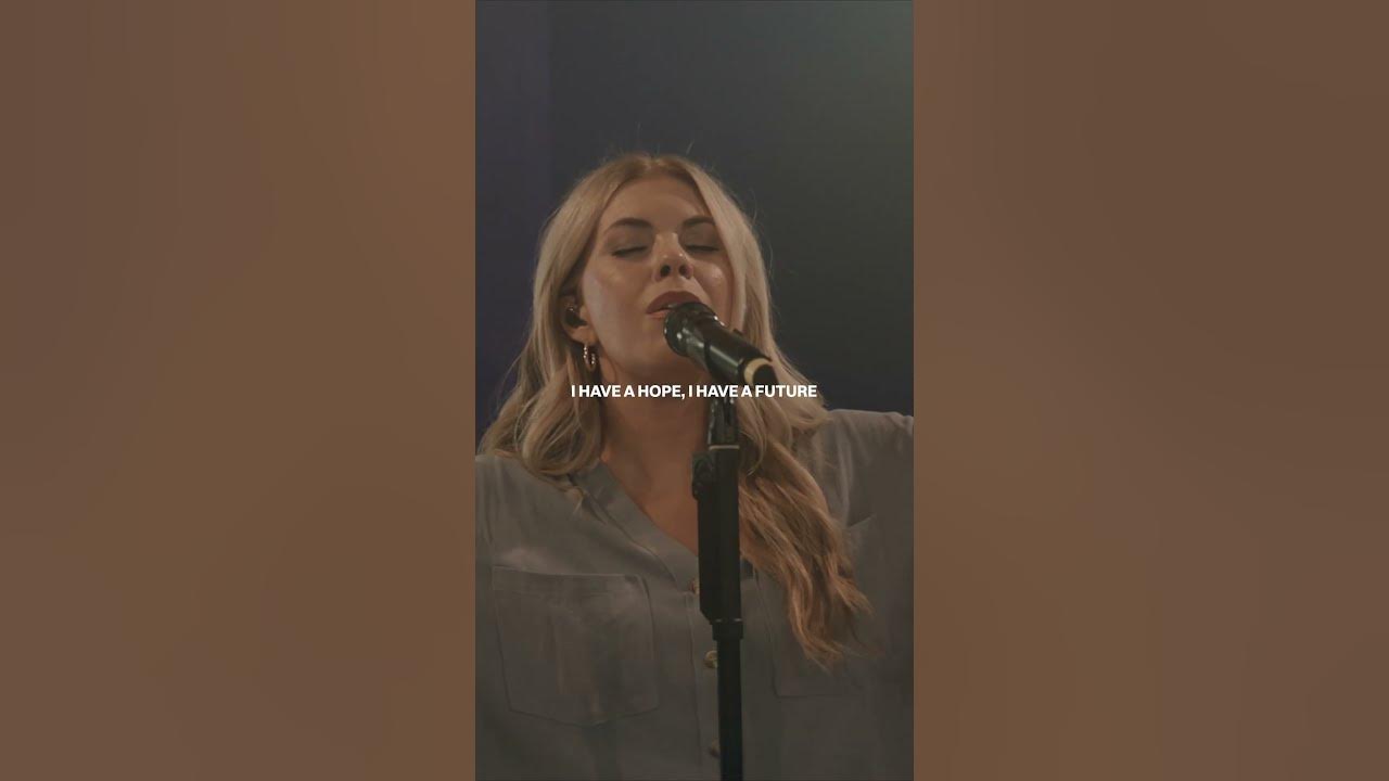 I'm a child of the Mountain Mover 🤍 #Worship #FaithfulStill #Shorts