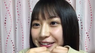 48 Yamada Kyouka 2020年12月31日19時14分11秒 山田 杏華（AKB48 チーム８）