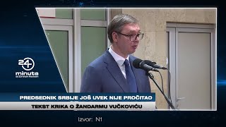 Dobro došli u 24 minuta | ep316deo02 Dobro došli u 24 minuta | ep316deo02
