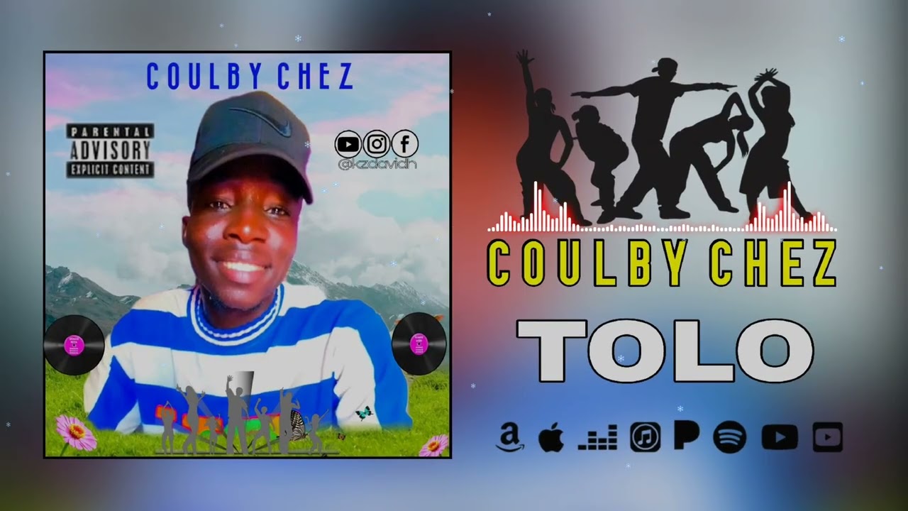 Coulby chez Tolo 2025 