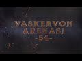 Vaskervon Arenasi