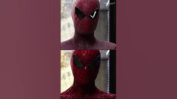 Movie Accurate TASM Mod - Marvel's Spider-Man