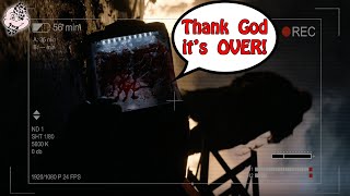 Batwoman Season 3 Episode 13: FINALLY This Nightmare is OVER!!