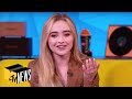 Sabrina Carpenter on How She's Getting Revenge on Her Exes in 'Almost Love' | MTV News