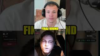 Jynxzi vs Ohnepixel on omoggle
