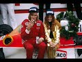 The real james hunt  documentary 2001