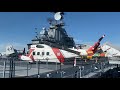 Intrepid Sea, Air &amp; Space Museum | Aircraft Collection | USS Intrepid | NYC