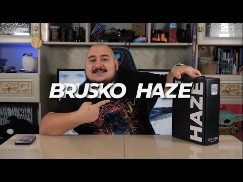 Кальян от BRUSKO HAZE Розыгрыш в описание!