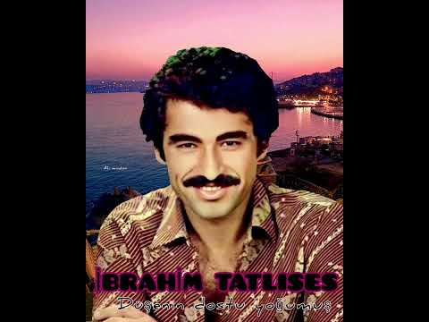 İBRAHİM TATLISES - Düşenin dostu yoğumuş