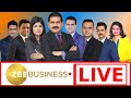 Zee Business LIVE | Business & Financial News | Share Bazaar | Anil Singhvi | Zee biz