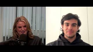 Aussie Kicker Michael Sarikizis on his relationship with Mike Ekeler and becoming a Husker