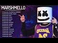 Marshmello greatest hits  marshmello best songs of all time  new playlist 2022