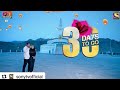 Mohitkumar  kanikkakapur unseen edkv2 countdown 1  mohitkrquotes 