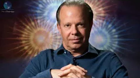 Joe Dispenza~50Min Powerful Guided Meditation// Create The Future You Want (2024)