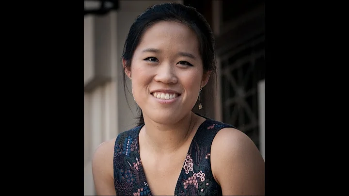 Thursdays at Noon Concerts: Janet Yieh, Organ (Apr...