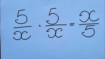 Olympiad Mathematics | Can you solve this