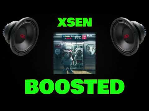 sech,-ozuna---si-te-vas-(bass-boosted)