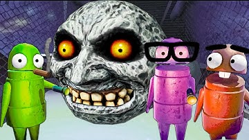 We Added MODS to REPO and Somehow Made It EVEN BETTER!