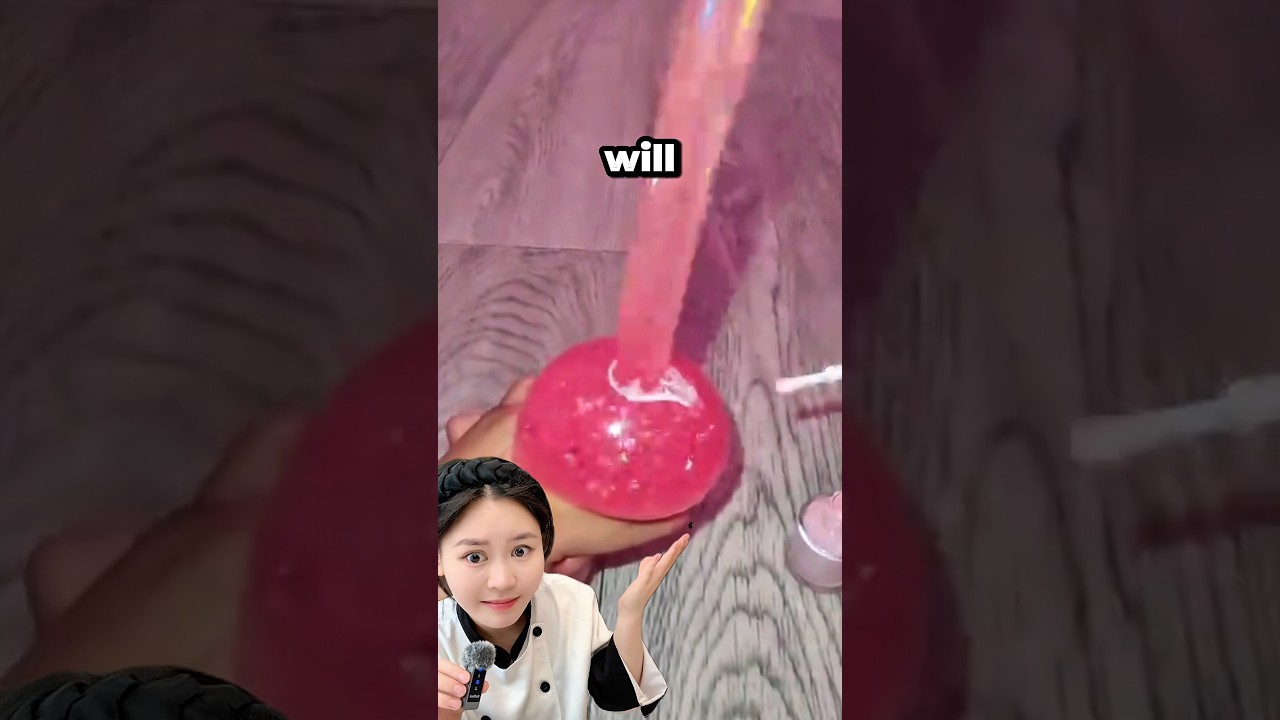 Nail polish to squishy 😱