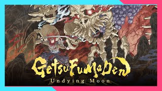 : Getsu Fuma Den: Undying MoonFull Gameplay | Perfect Run