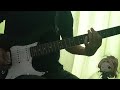 【学マス】冠菊【弾いてみた】【えびギター】
