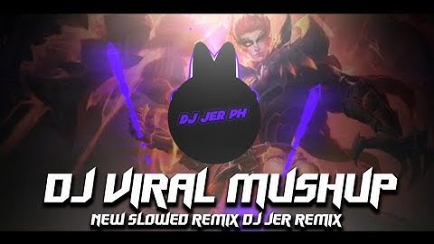DJ AKIMILAKU MASIH GANTENG - NEW SLOWED REMIX - DJ FULL ANALOG BASS - ( DJ JER PH )