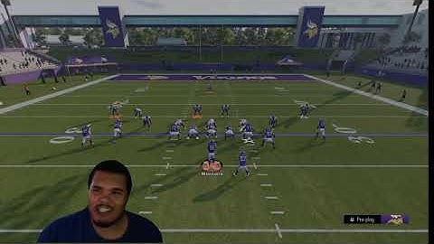 Learn how to protect the ball in Madden 25! FUMBLE LESS 2 WAYS