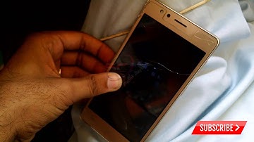 Q Mobile i8i Hard Reset - How To Recovery Mode Q Mobile