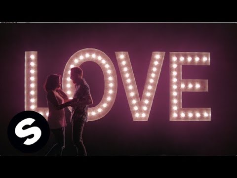 Sam Feldt - Show Me Love (ft. Kimberly Anne) [Official Music Video]