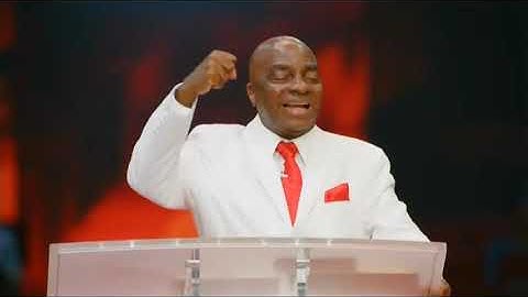 COVENANT DAY OF BREAKING GENERATIONAL CURSES 4TH SERVICE MESSAGE | 8TH OCTOBER 2023