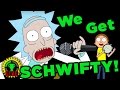 Rick and Morty VR FAILS | I'M SUCH A JERRY!