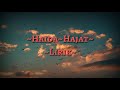 Haida - Hajat