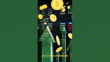 BEP-20 (Binance Smart Chain) và TRC-20 (TRON) lợi hại thế nào? #crypto #web3 #stablecoin #VietNam