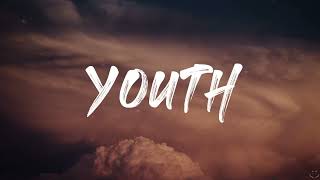 Shawn Mendes - Youth (Lyrics) Ft. Khalid 1 Hour