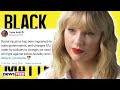 Taylor Swift CALLED OUT For Not Doing Enough For BLM Movement!