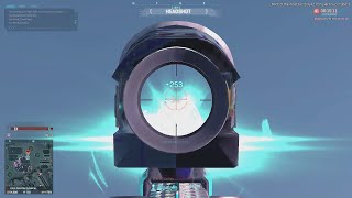 elusive minitage #5 (PlanetSide 2 Infiltrator Gameplay)