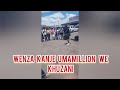 Khuzani vs mamillion khona ozokwephuka kodwa
