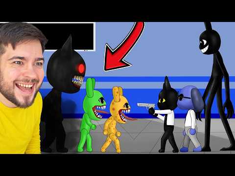 СЕКРЕТНЫЙ АГЕНТ ПРОТИВ ВСЕХ АНОМАЛИЙ! 😱 АНИМАЦИИ БОЛЬНИЦА ДЛЯ ЖИВОТНЫХ РОБЛОКС
